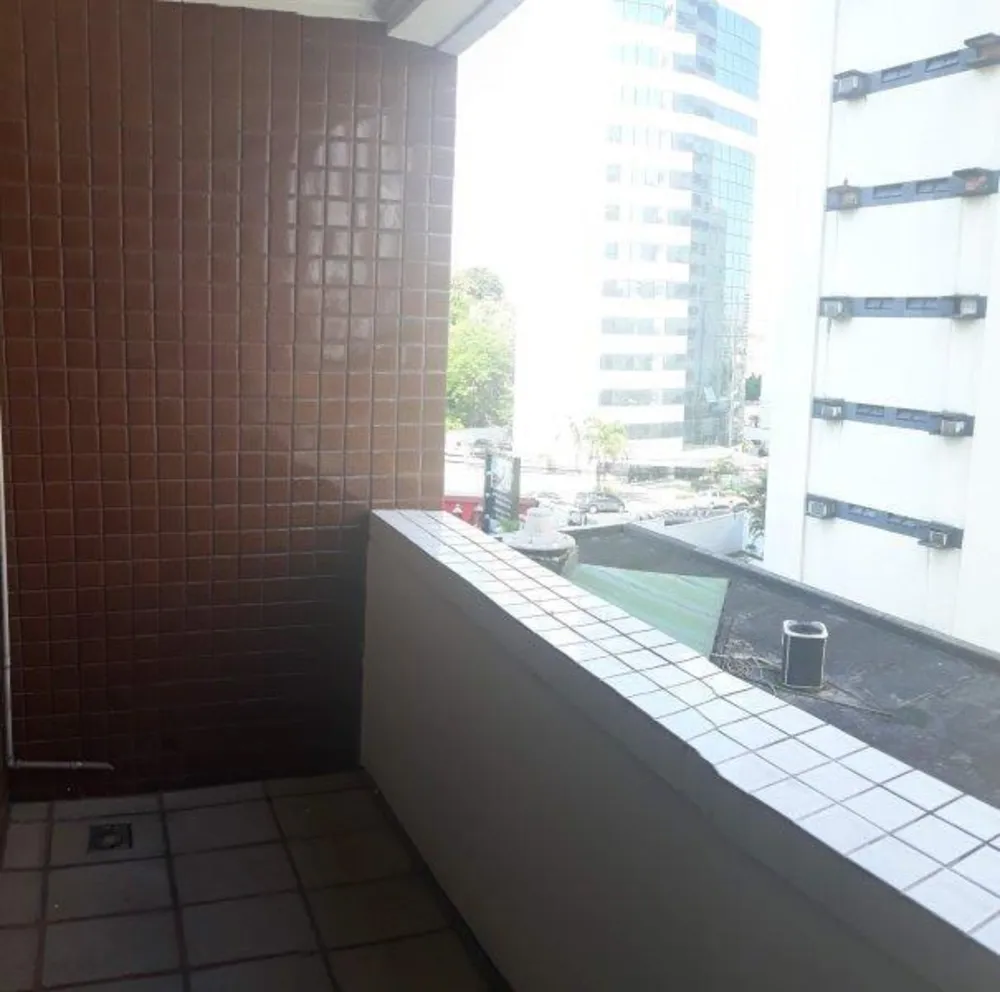 Flat/Apart Hotel, 1 quarto, 45 m² - Foto 16