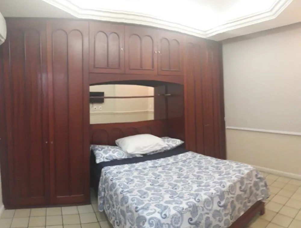Flat/Apart Hotel, 1 quarto, 45 m² - Foto 12
