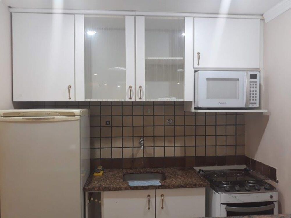 Flat/Apart Hotel, 1 quarto, 45 m² - Foto 3