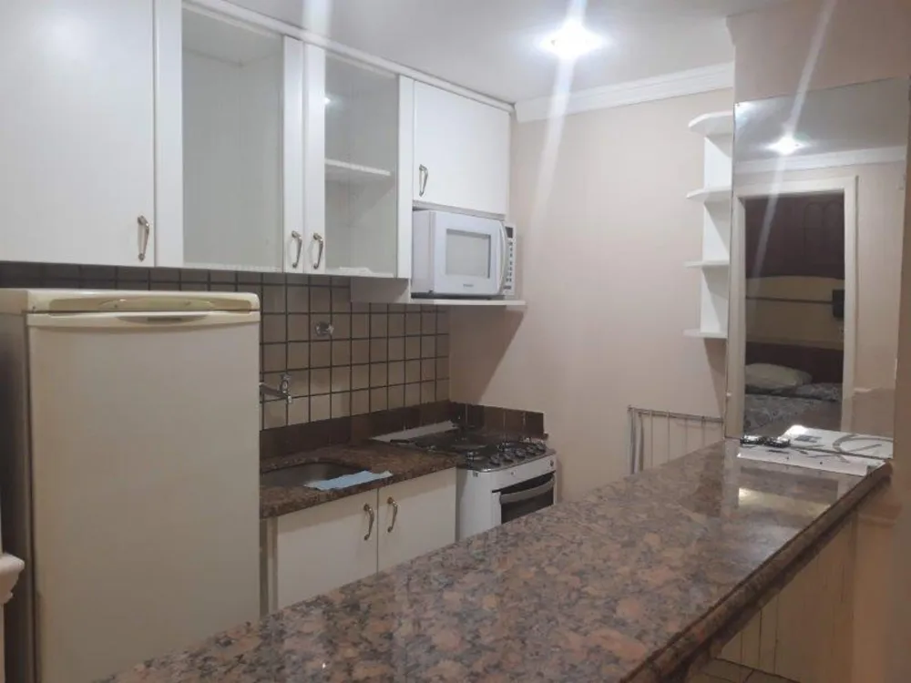 Flat/Apart Hotel, 1 quarto, 45 m² - Foto 8