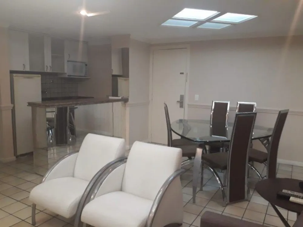 Flat/Apart Hotel, 1 quarto, 45 m² - Foto 2
