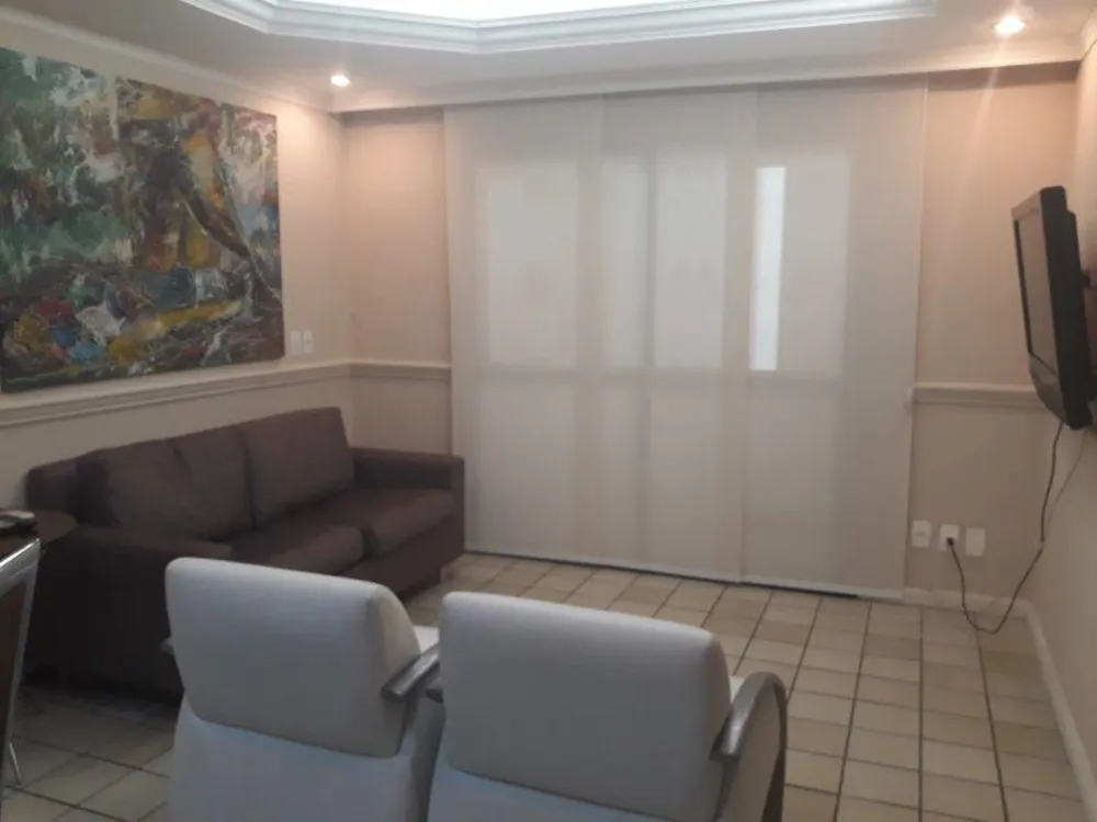 Flat/Apart Hotel, 1 quarto, 45 m² - Foto 7