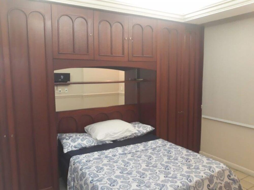 Flat/Apart Hotel, 1 quarto, 45 m² - Foto 5