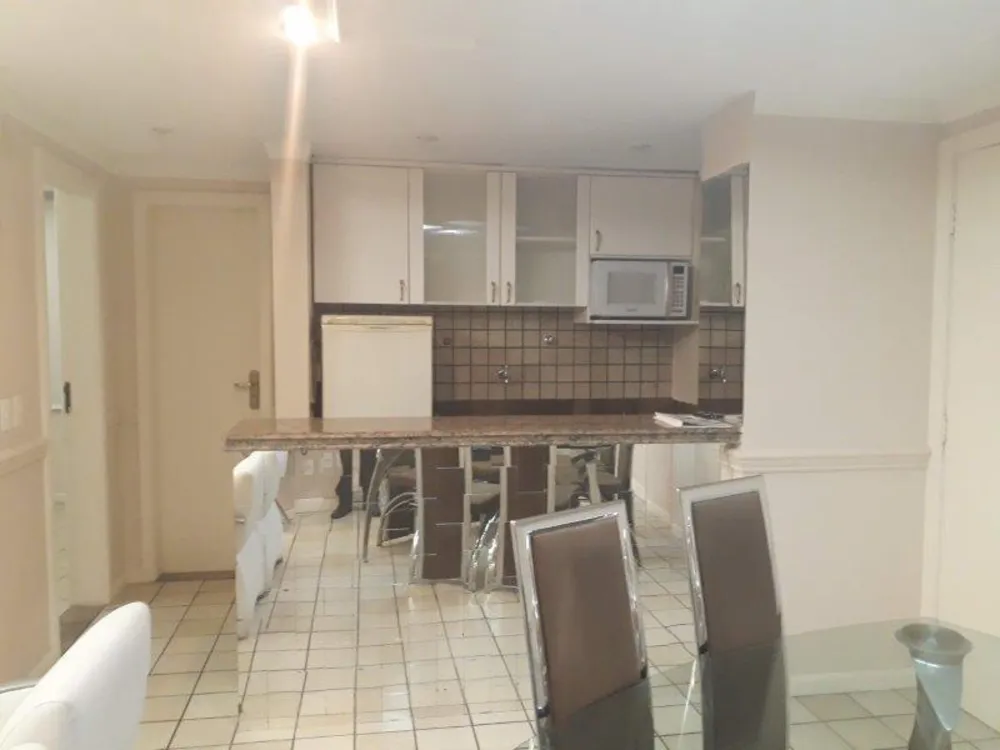 Flat/Apart Hotel, 1 quarto, 45 m² - Foto 6