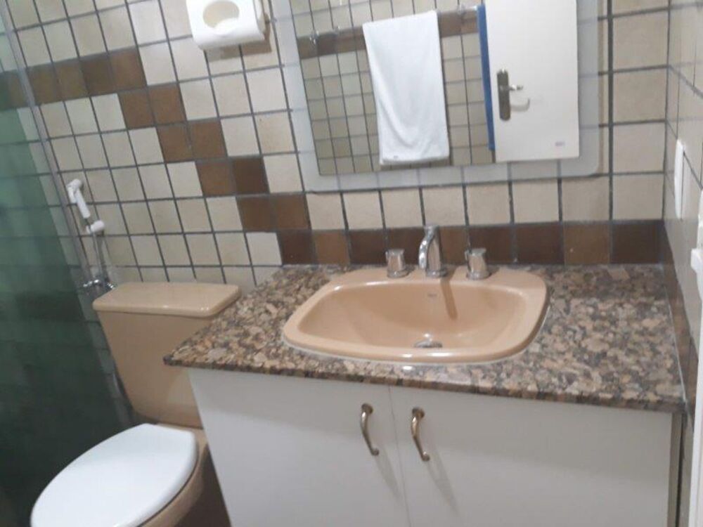 Flat/Apart Hotel, 1 quarto, 45 m² - Foto 7