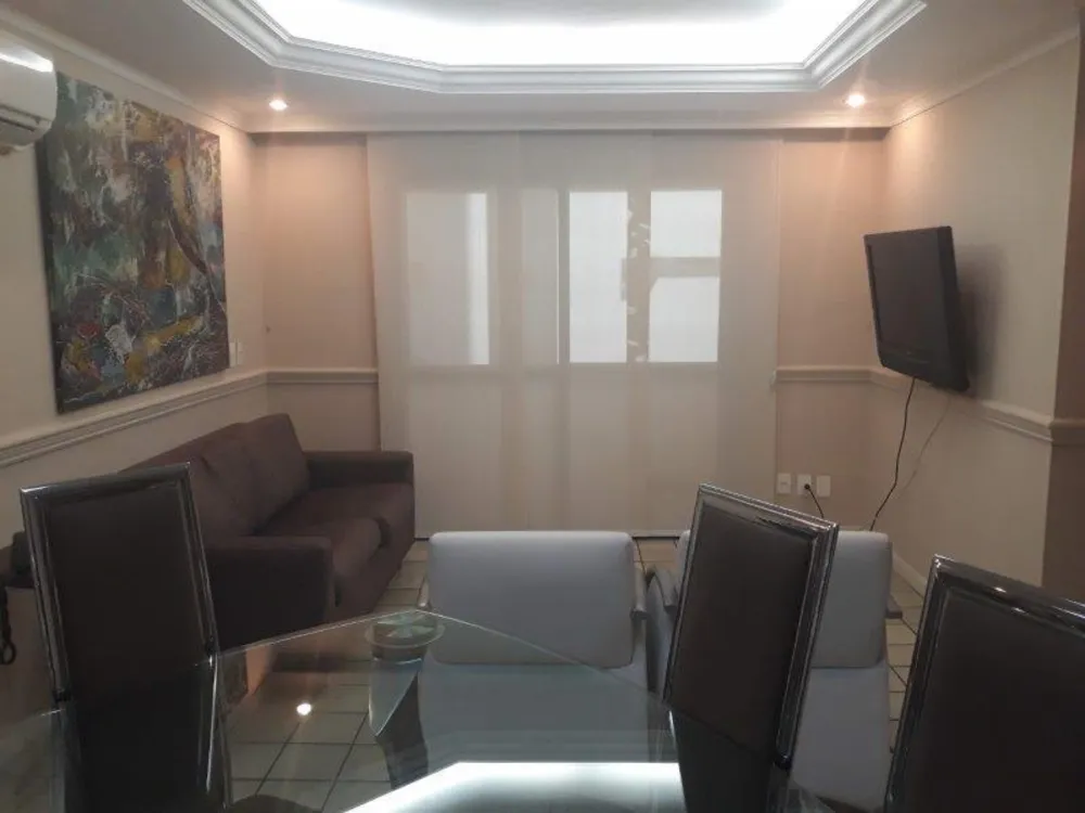 Flat/Apart Hotel, 1 quarto, 45 m² - Foto 4