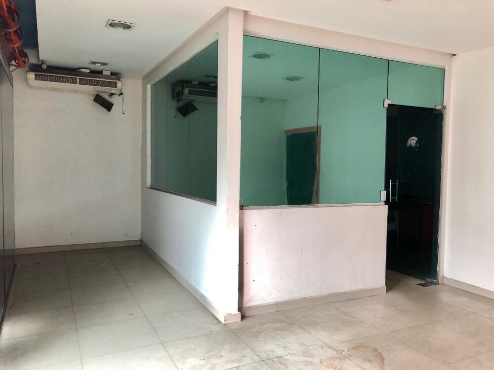 Depósito-Galpão, 550 m² - Foto 4