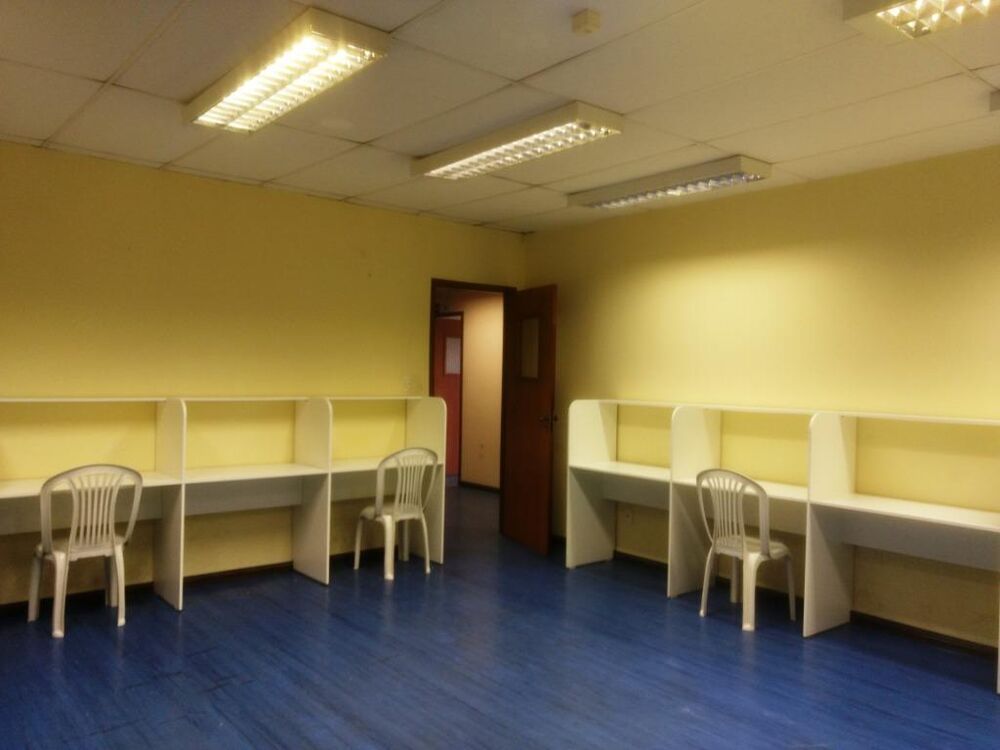 Prédio Inteiro, 1200 m² - Foto 1