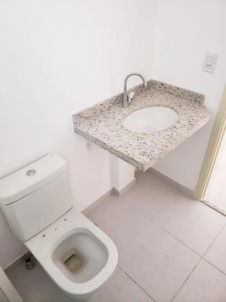 Apartamento, 4 quartos, 133 m² - Foto 9