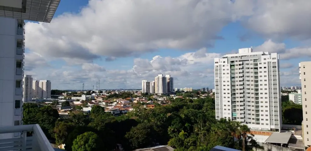 Apartamento, 4 quartos, 133 m² - Foto 1