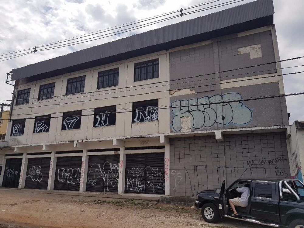 Depósito-Galpão, 2700 m² - Foto 1