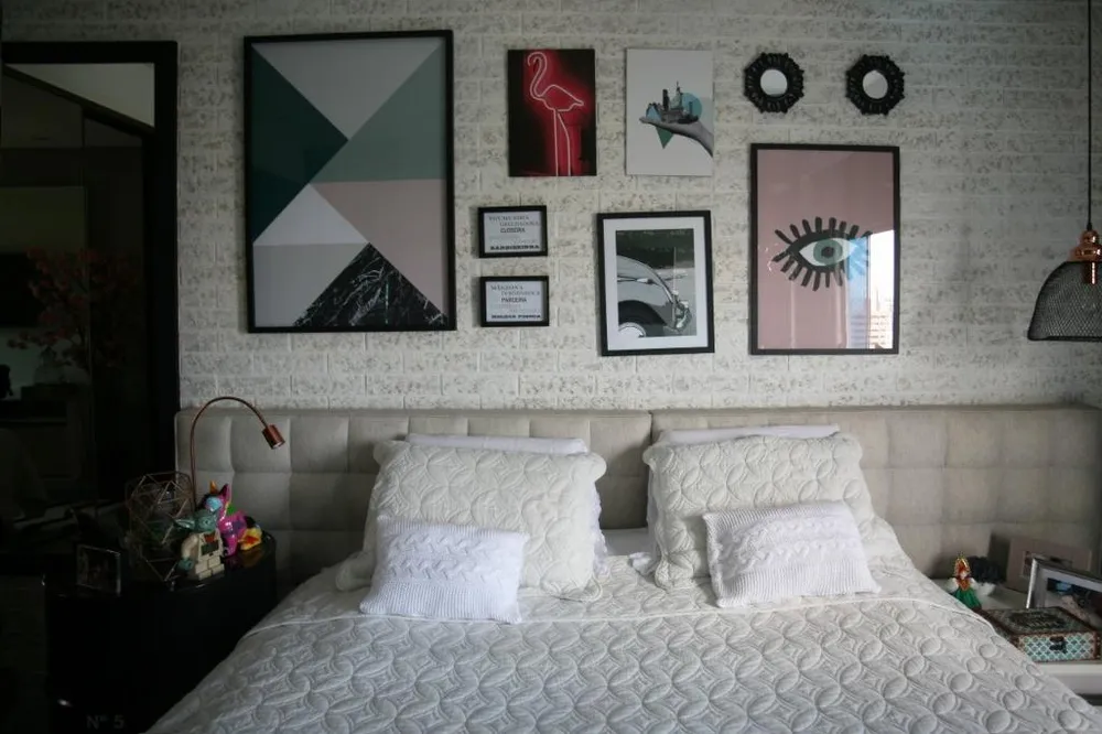 Apartamento, 4 quartos, 163 m² - Foto 5