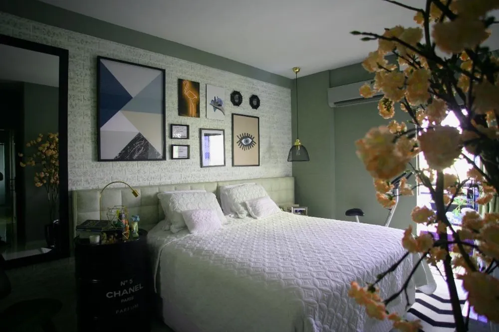 Apartamento, 4 quartos, 163 m² - Foto 4
