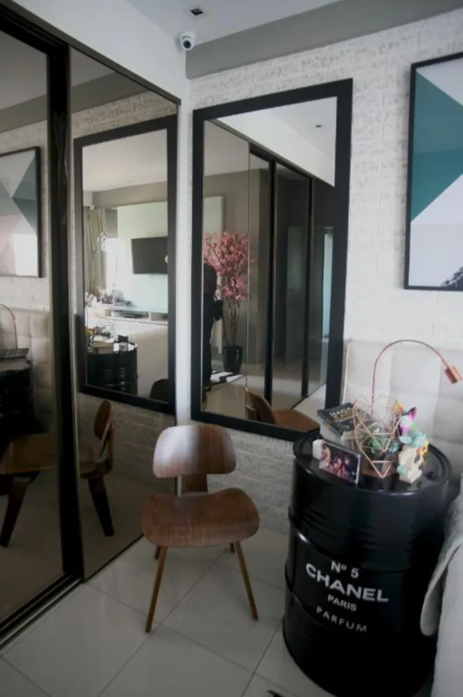 Apartamento, 4 quartos, 163 m² - Foto 6