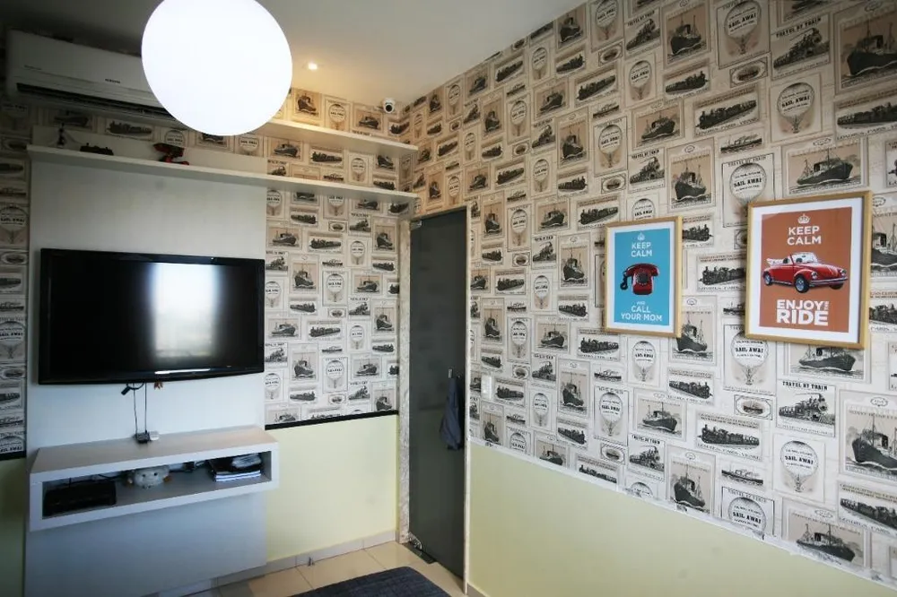 Apartamento, 4 quartos, 163 m² - Foto 11