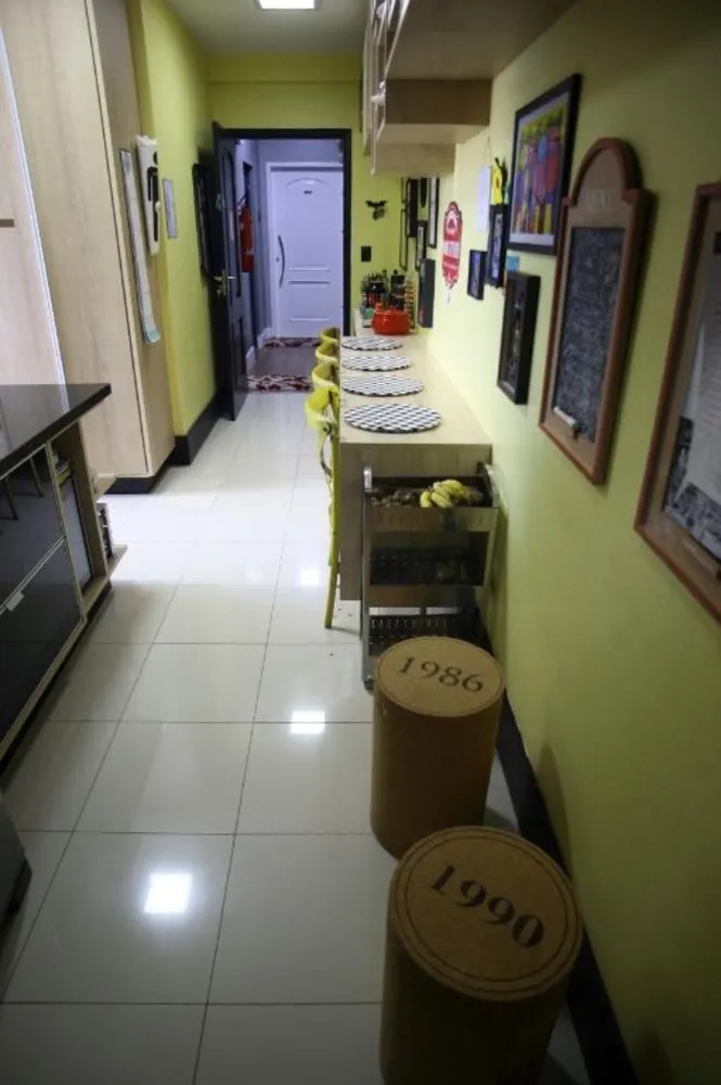 Apartamento, 4 quartos, 163 m² - Foto 13