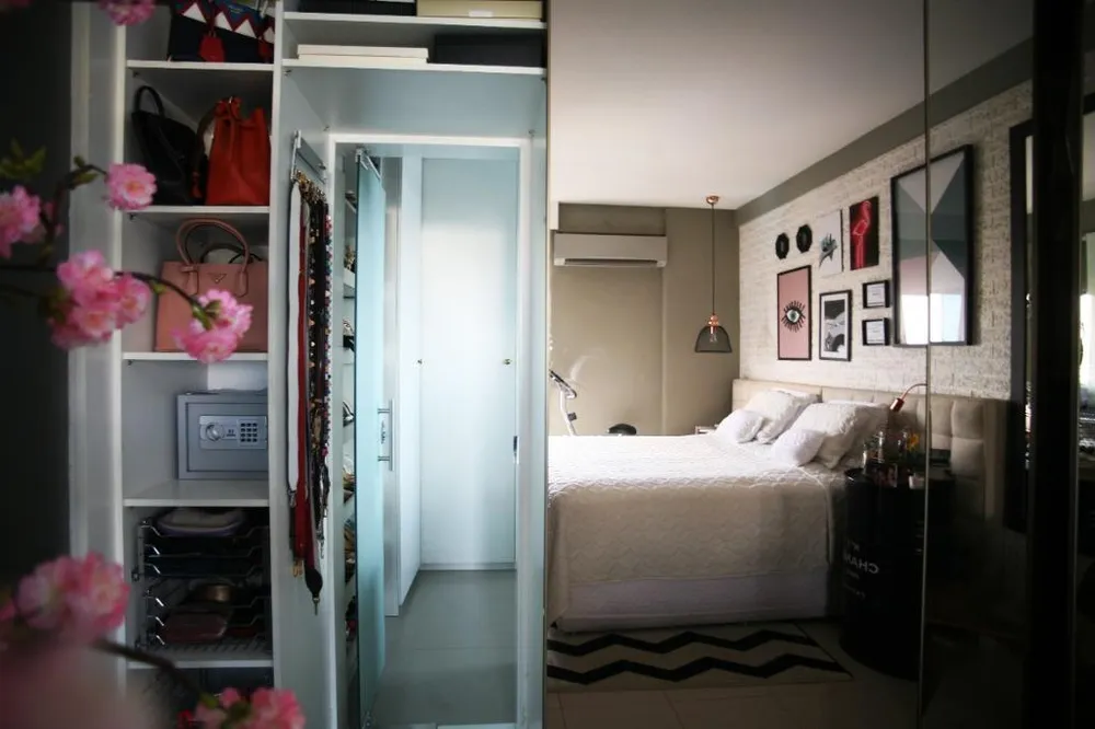 Apartamento, 4 quartos, 163 m² - Foto 7