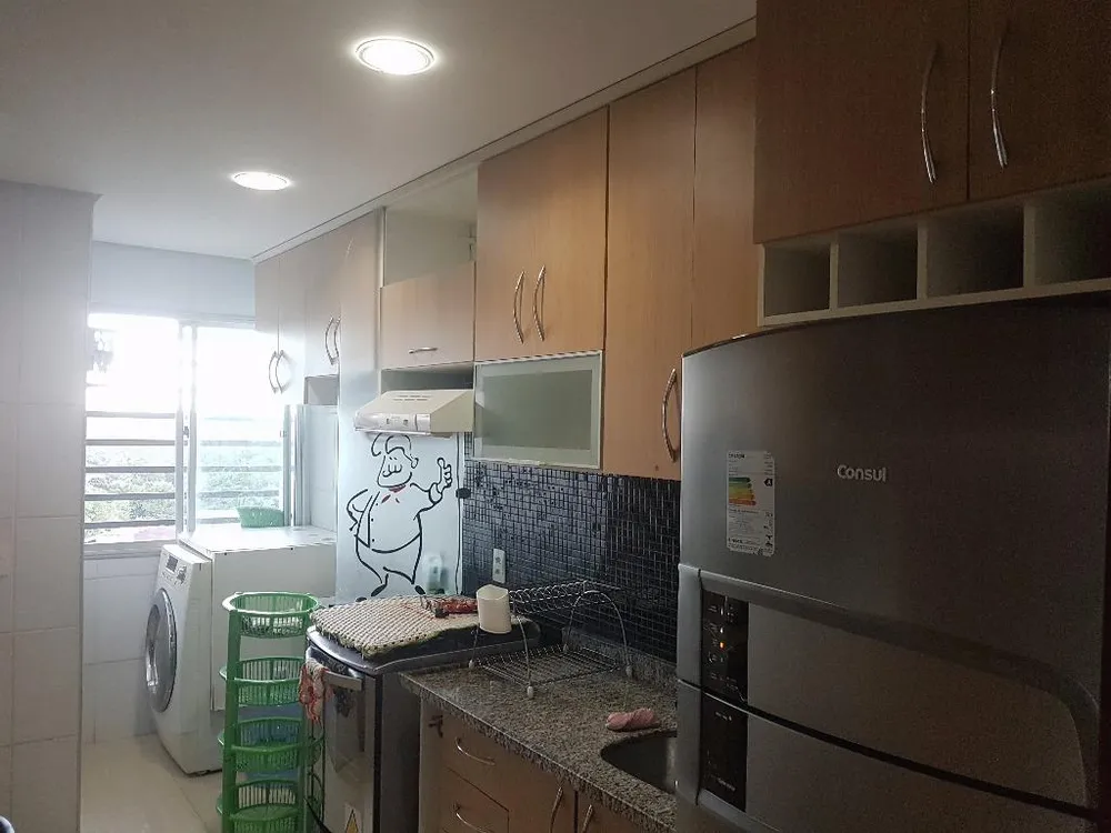 Apartamento, 2 quartos, 67 m² - Foto 9