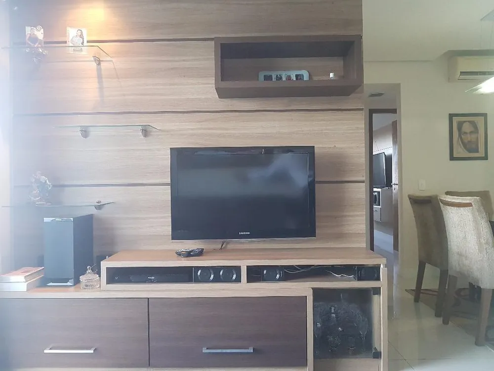 Apartamento, 2 quartos, 67 m² - Foto 2