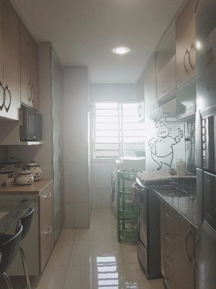 Apartamento, 2 quartos, 67 m² - Foto 8