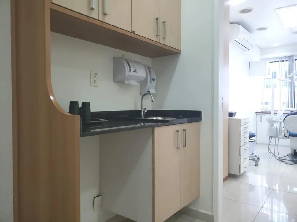 Sala-Conjunto, 32 m² - Foto 6