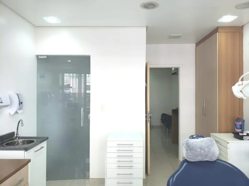 Sala-Conjunto, 32 m² - Foto 10