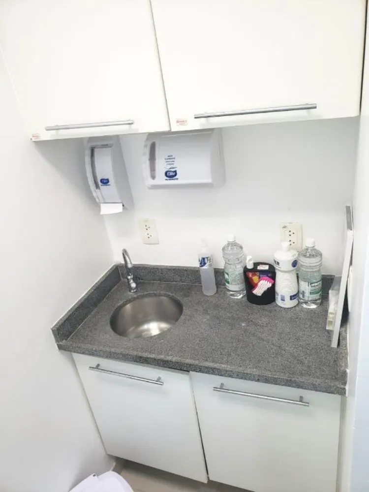 Sala-Conjunto, 32 m² - Foto 14