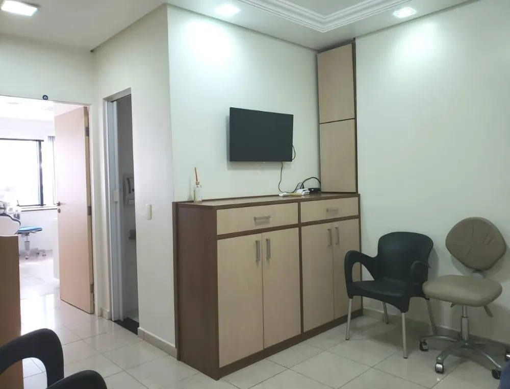 Sala-Conjunto, 32 m² - Foto 3