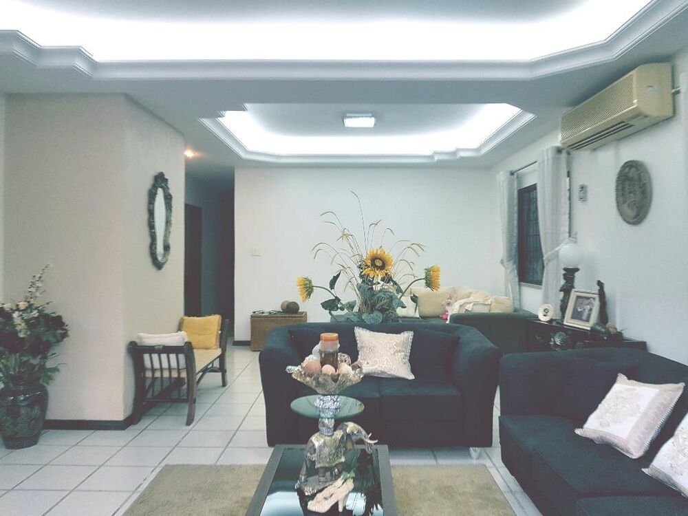Casa, 4 quartos, 215 m² - Foto 43