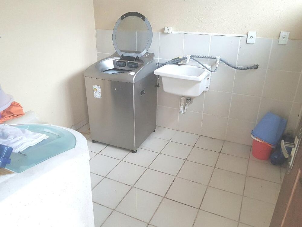 Casa, 4 quartos, 215 m² - Foto 22