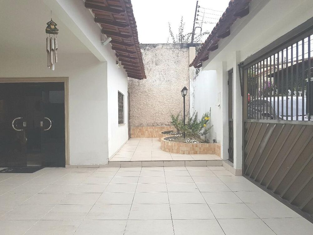 Casa, 4 quartos, 215 m² - Foto 15