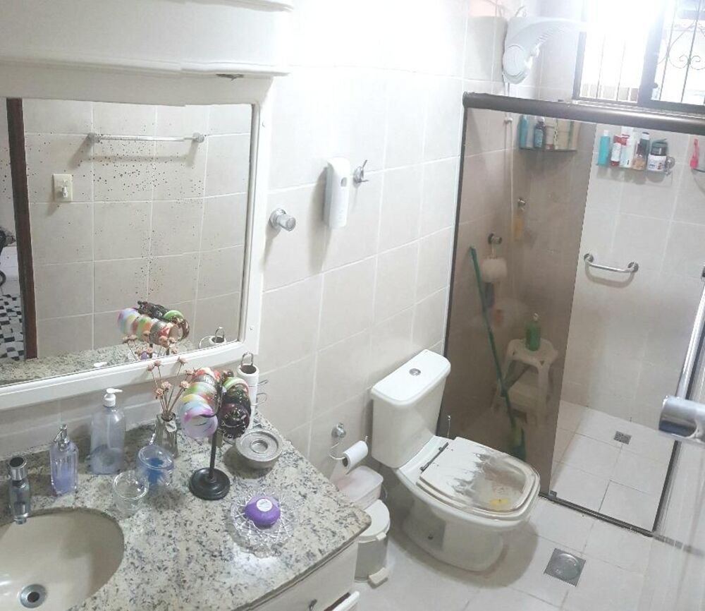 Casa, 4 quartos, 215 m² - Foto 11
