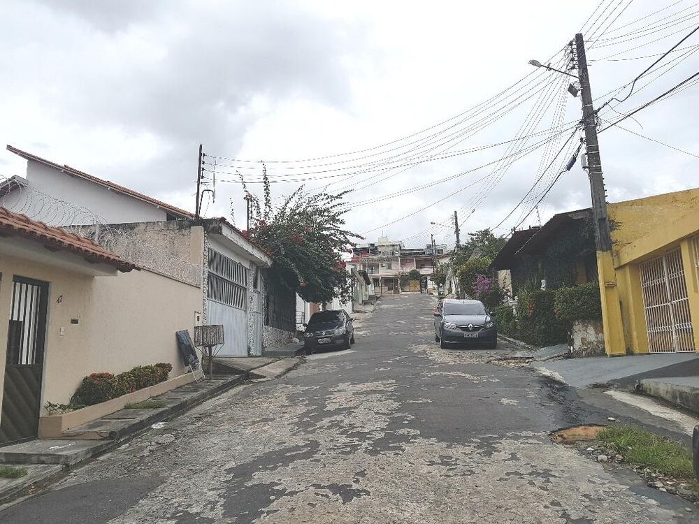 Casa, 4 quartos, 215 m² - Foto 39