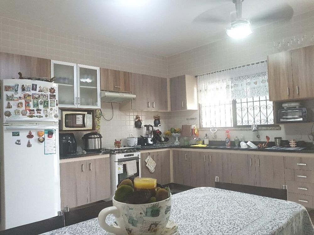 Casa, 4 quartos, 215 m² - Foto 40