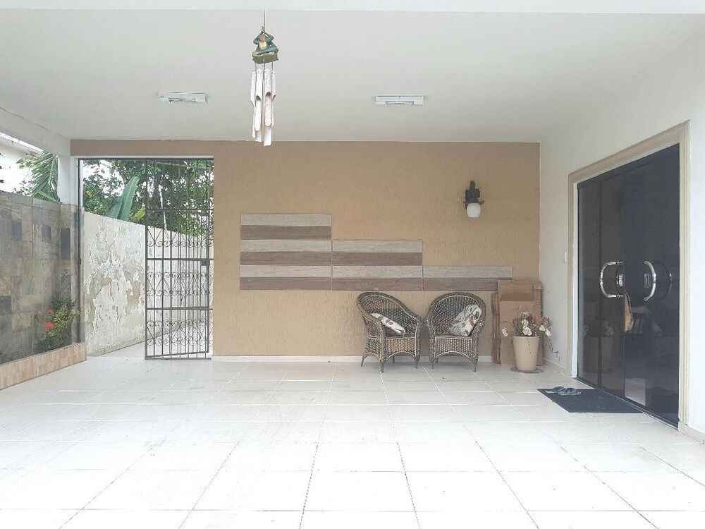 Casa, 4 quartos, 215 m² - Foto 31