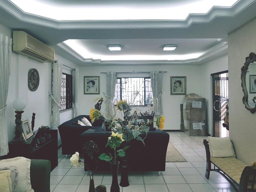 Casa, 4 quartos, 215 m² - Foto 28
