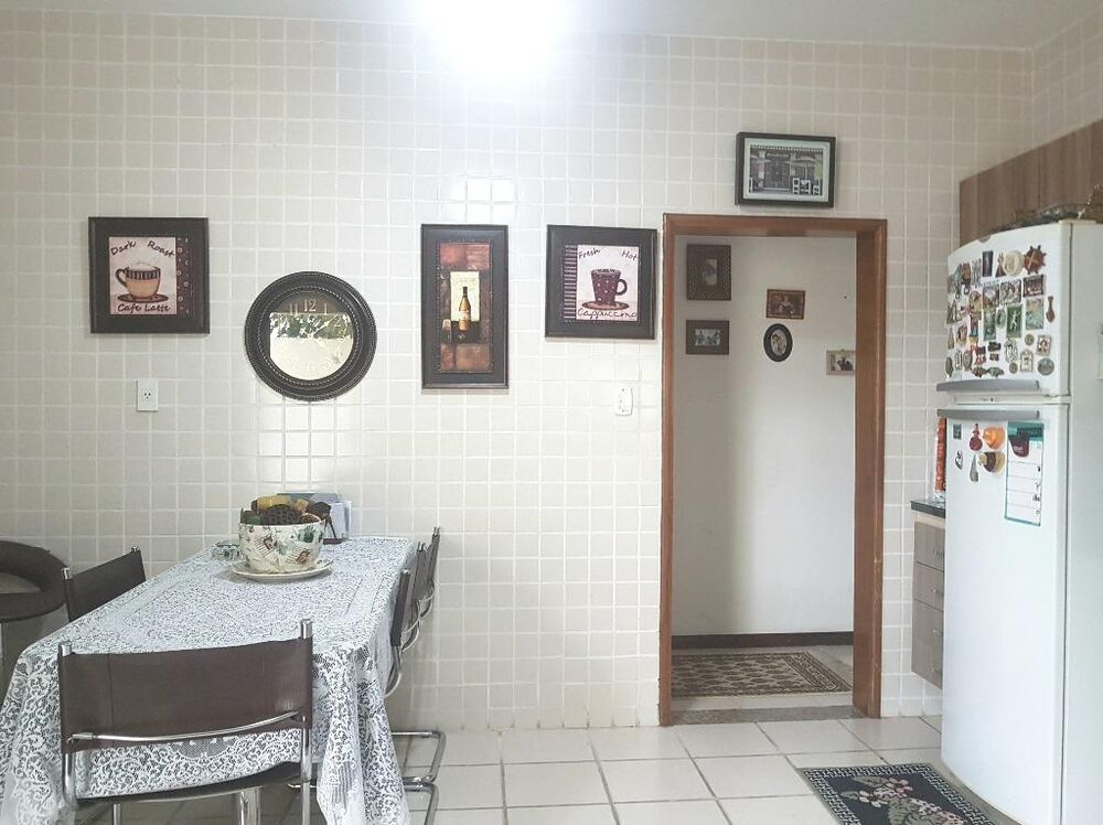 Casa, 4 quartos, 215 m² - Foto 5