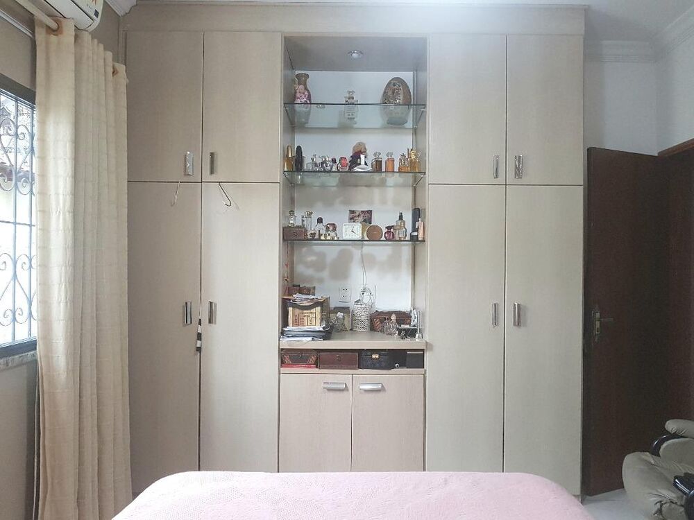 Casa, 4 quartos, 215 m² - Foto 4