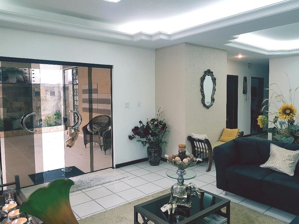 Casa, 4 quartos, 215 m² - Foto 14
