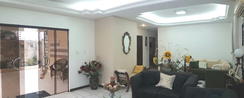 Casa, 4 quartos, 215 m² - Foto 13