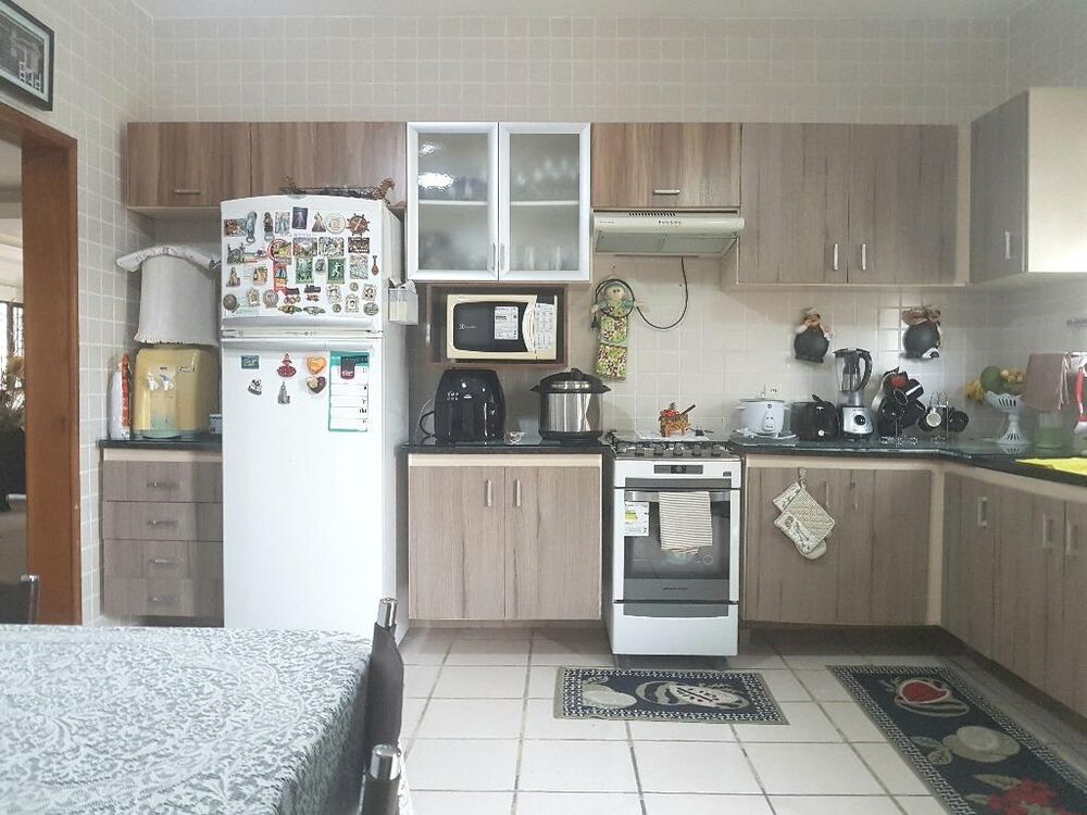 Casa, 4 quartos, 215 m² - Foto 7