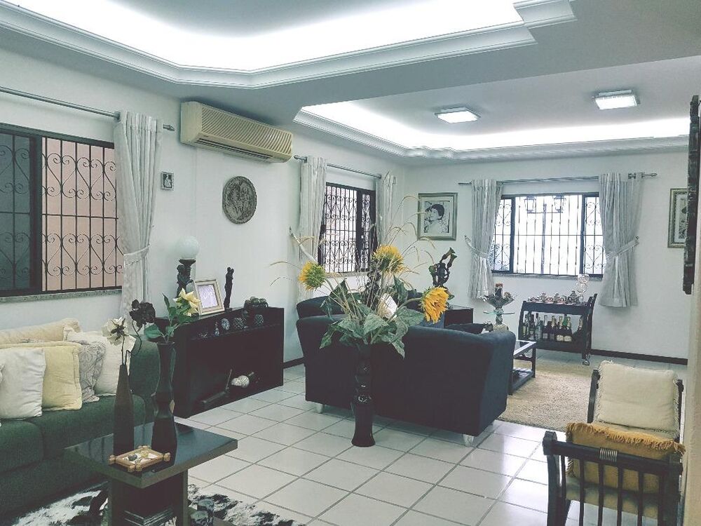 Casa, 4 quartos, 215 m² - Foto 10