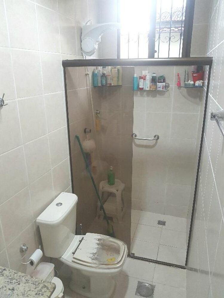 Casa, 4 quartos, 215 m² - Foto 12