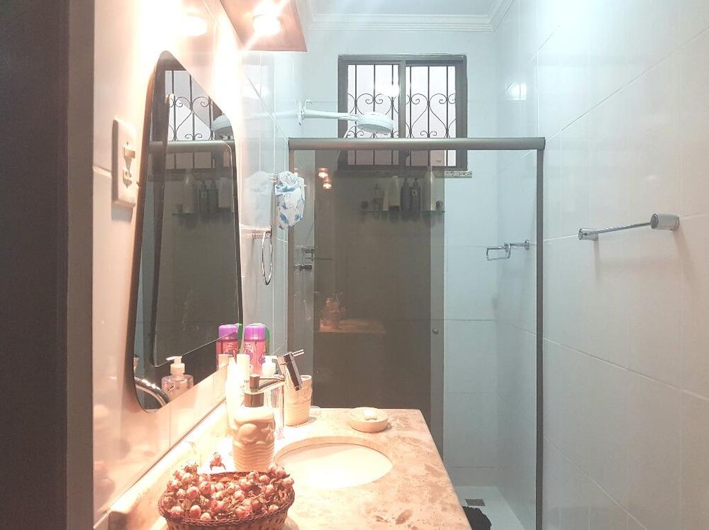 Casa, 4 quartos, 215 m² - Foto 32