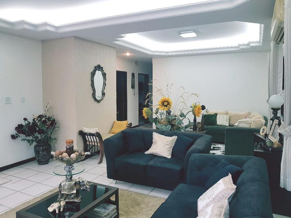 Casa, 4 quartos, 215 m² - Foto 19