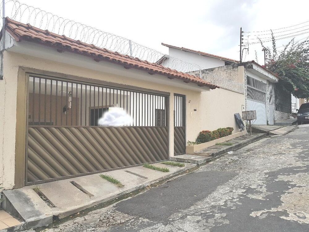 Casa, 4 quartos, 215 m² - Foto 16