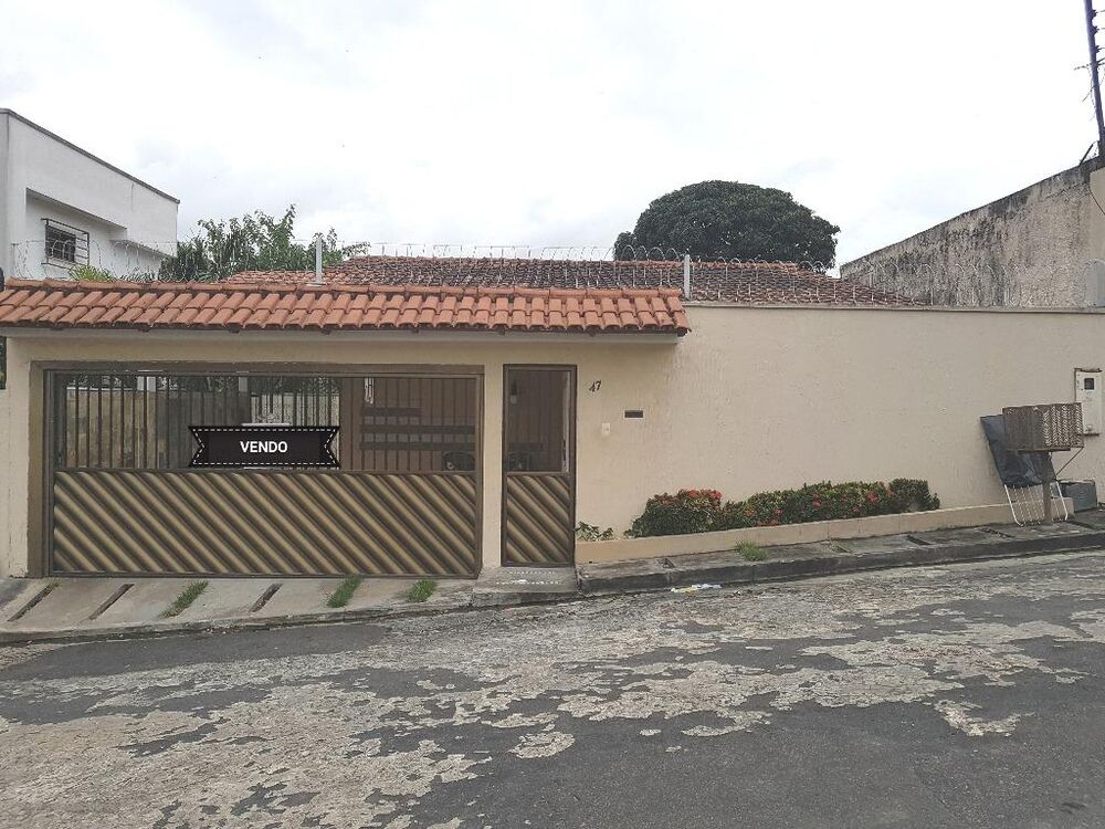 Casa, 4 quartos, 215 m² - Foto 48