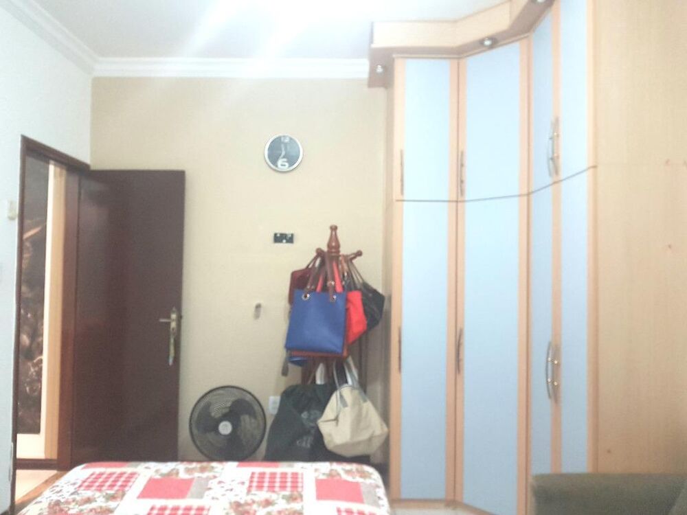 Casa, 4 quartos, 215 m² - Foto 37