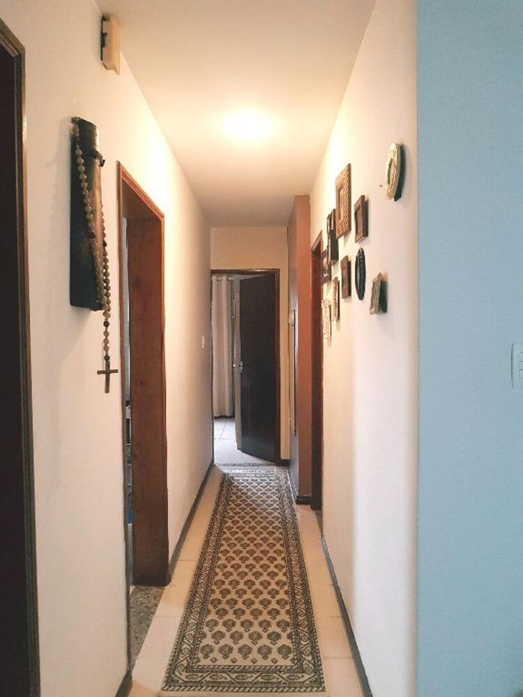 Casa, 4 quartos, 215 m² - Foto 3