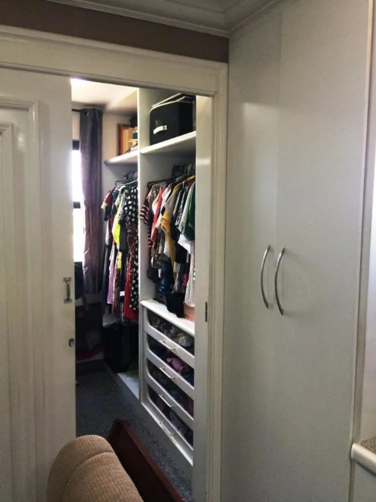 Apartamento, 3 quartos, 145 m² - Foto 15